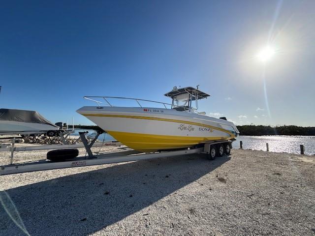 Black Label Marine Group- Punta Gorda in Punta Gorda