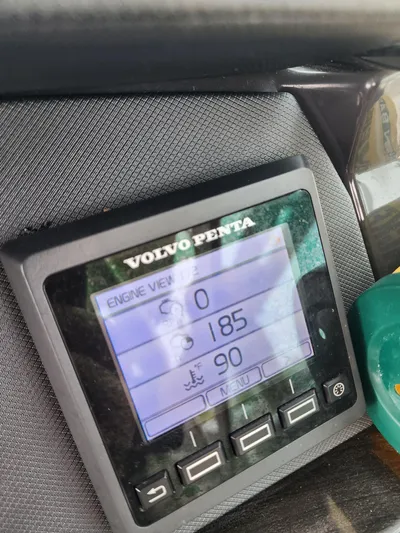  Yacht Photos Pics 2017 MONTEREY 355SY - Image 20