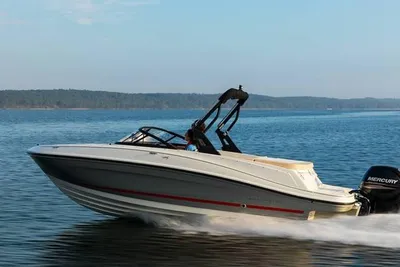 2023 Bayliner VR6 Bowrider OB