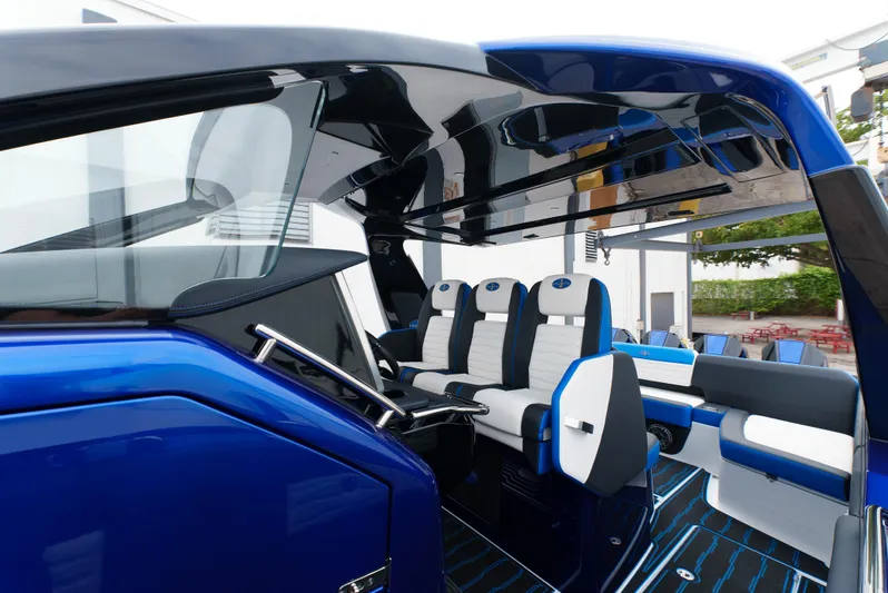  Yacht Photos Pics Manufacturer Provided Image