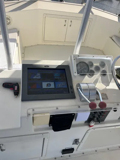 Magic Circle Yacht Photos Pics 