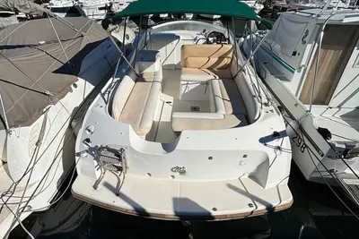 1996 Beneteau Flyer Viva 7.80