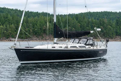 Sabre 402