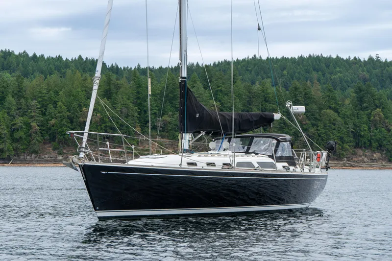 Ulrica Yacht Photos Pics 