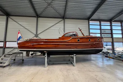 2001 Rapsody 29 Ft. OC