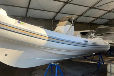 Nuova Jolly Prince 23