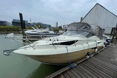 Larson Cabrio 285