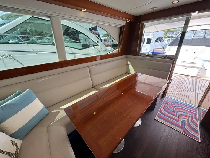  Yacht Photos Pics 2016 RIVIERA 43 FLY - Image 56