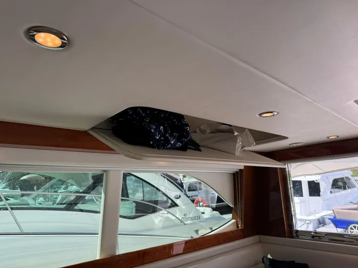  Yacht Photos Pics 2016 RIVIERA 43 FLY - Image 62