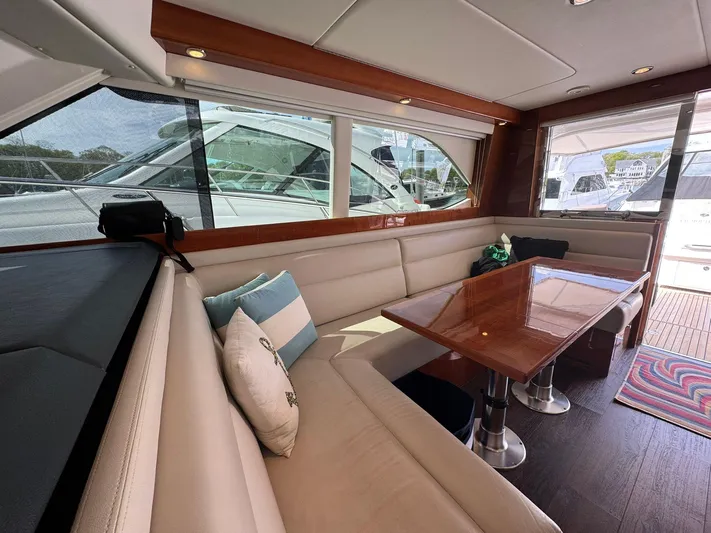  Yacht Photos Pics 2016 RIVIERA 43 FLY - Image 55