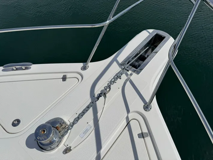  Yacht Photos Pics 2016 RIVIERA 43 FLY - Image 14