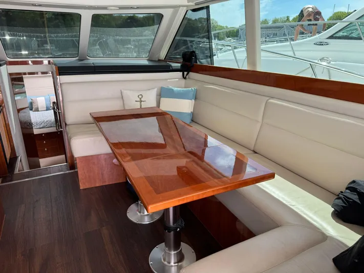  Yacht Photos Pics 2016 RIVIERA 43 FLY - Image 33