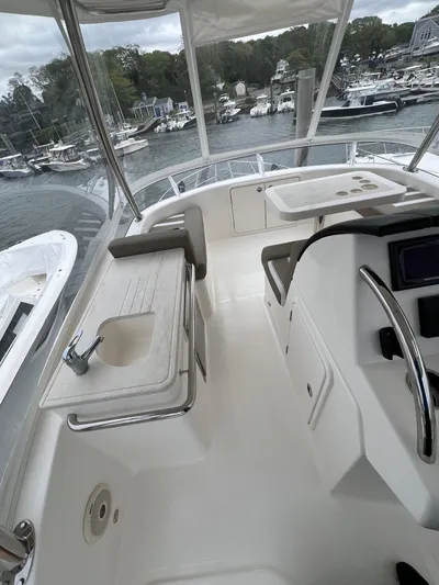  Yacht Photos Pics 2016 RIVIERA 43 FLY - Image 75