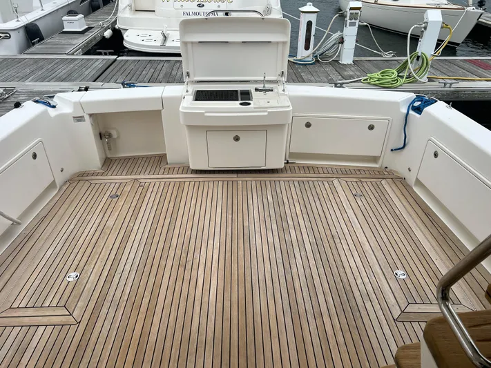  Yacht Photos Pics 2016 RIVIERA 43 FLY - Image 73