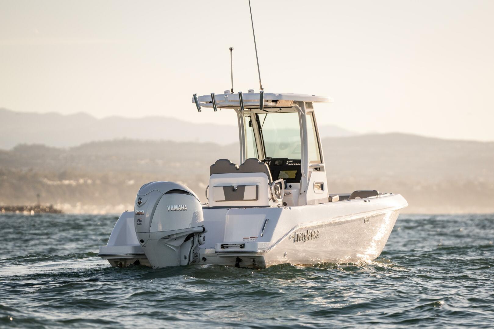 2023 Everglades 235 Center Console for sale YachtWorld