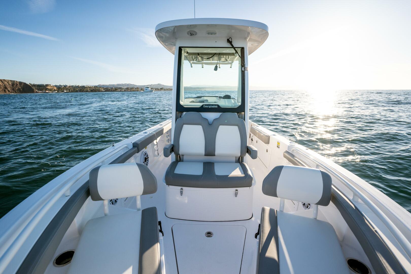 2023 Everglades 235 Center Console for sale YachtWorld