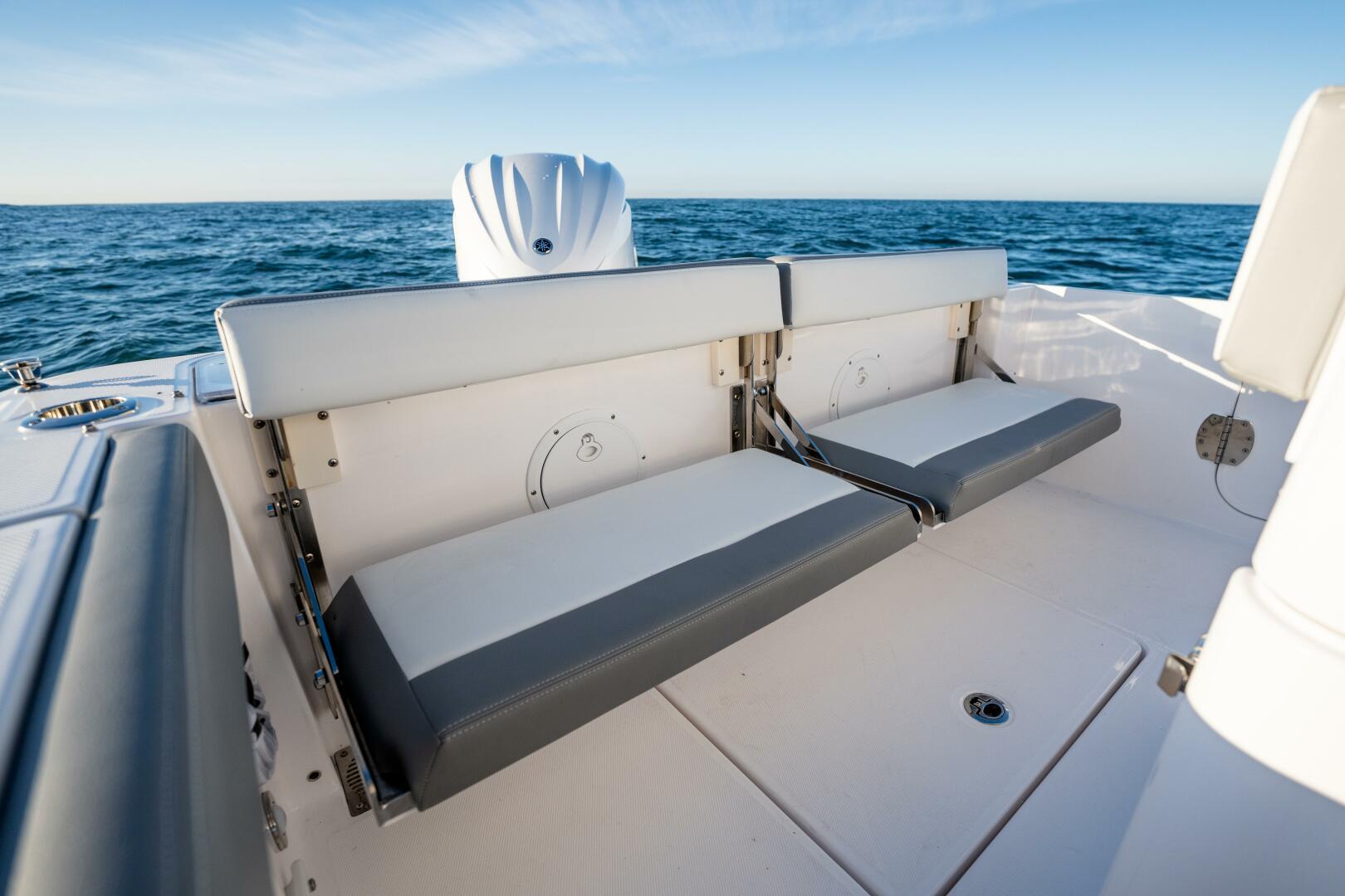 2023 Everglades 235 Center Console for sale YachtWorld