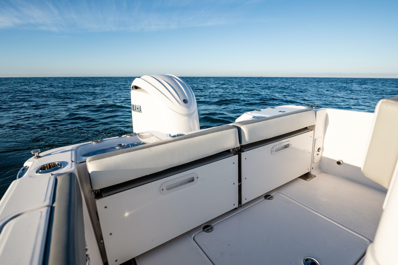 2023 Everglades 235 Center Console for sale YachtWorld