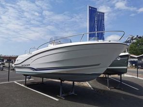 2020 Jeanneau CAP CAMARAT 6.5 CC Série 3