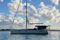 2012 Beneteau 45