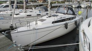 2022 Bavaria Cruiser 34