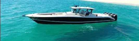 Sushi Boi Yacht Photos Pics 