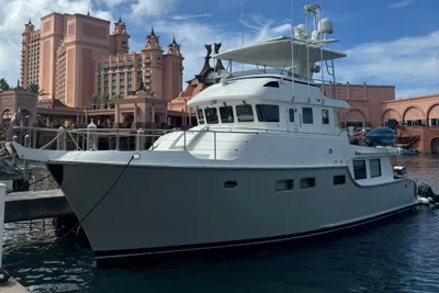 Nordhavn 55