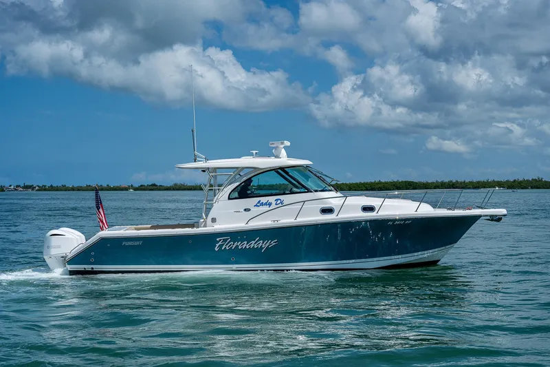 Lady Di Yacht Photos Pics 