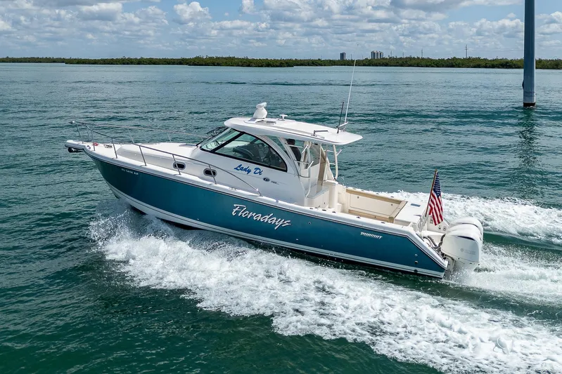 Lady Di Yacht Photos Pics 