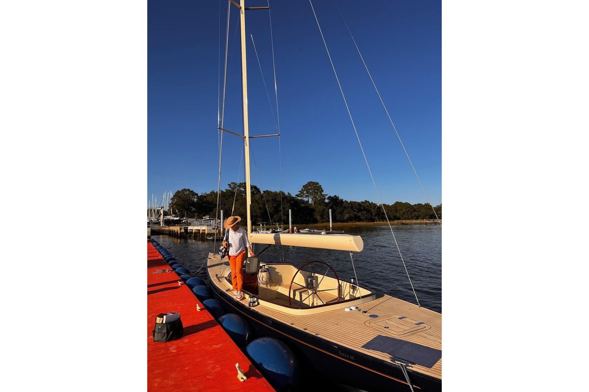 2022 Leonardo Yachts 44 