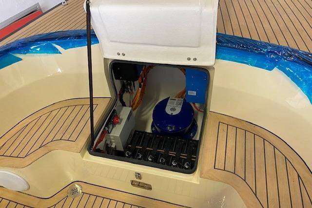 2022 Leonardo Yachts 44 