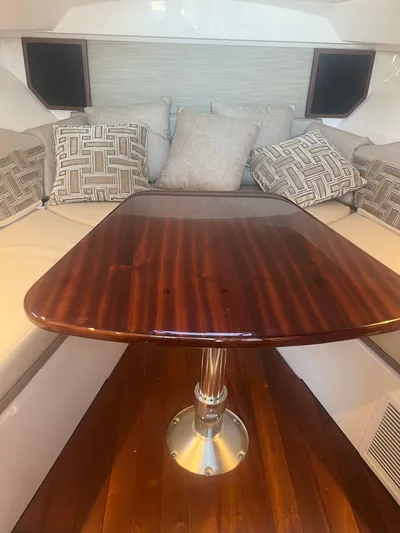  Yacht Photos Pics 2022 Pursuit 325 Os - Image 24