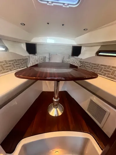  Yacht Photos Pics 2022 Pursuit 325 Os - Image 22