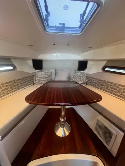  Yacht Photos Pics 2022 Pursuit 325 Os - Image 23