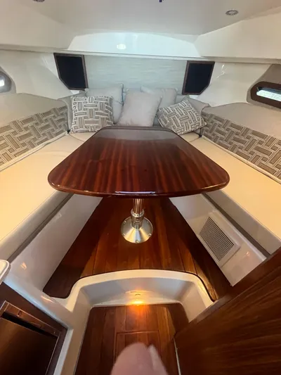  Yacht Photos Pics 2022 Pursuit 325 Os - Image 21