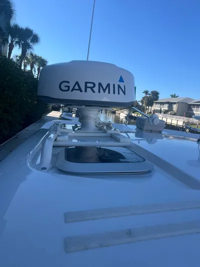  Yacht Photos Pics 2022 Pursuit 325 Os - Image 5