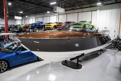 Riva 33 anniversario