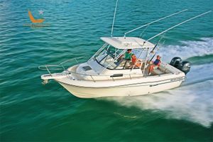 2023 Grady-White 232 D Gulfstream WA