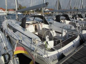 2020 Bavaria Cruiser 46