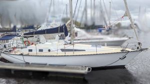 1980 CNSO SHOGUN 36