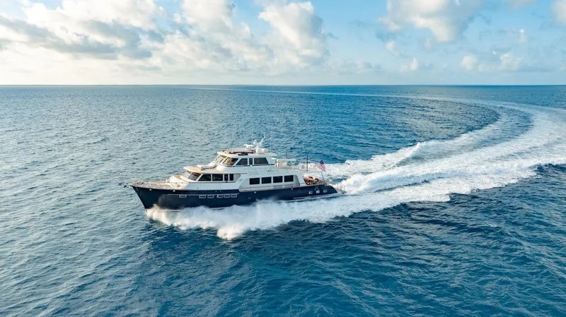 Beth Ann Yacht Photos Pics Profile