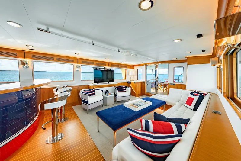 Beth Ann Yacht Photos Pics 