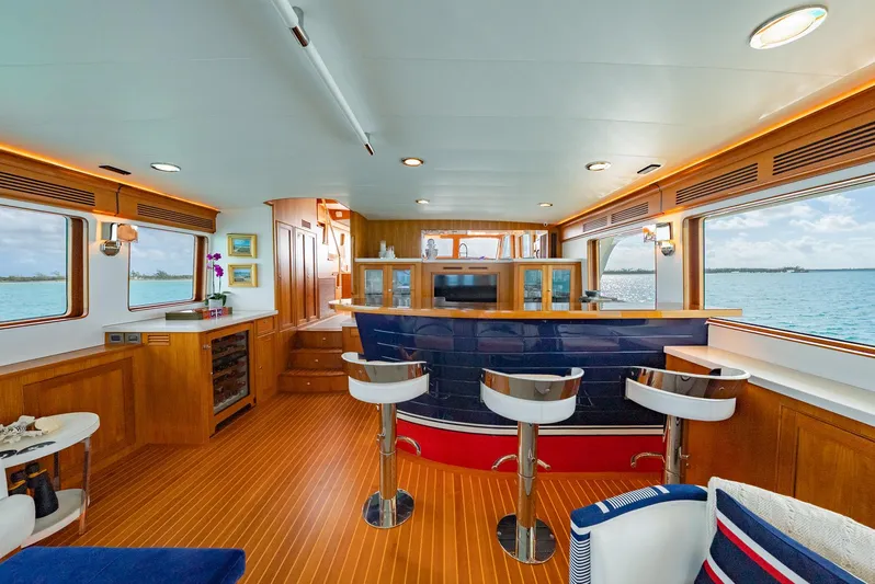 Beth Ann Yacht Photos Pics Salon