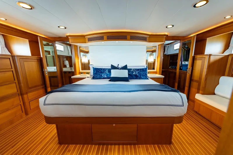 Beth Ann Yacht Photos Pics Master