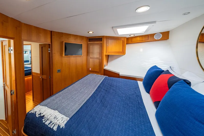 Beth Ann Yacht Photos Pics VIP