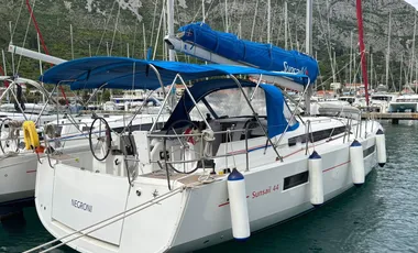 Sailing Monohulls for Sale