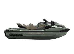 2022 Sea-Doo GTX LTD 300