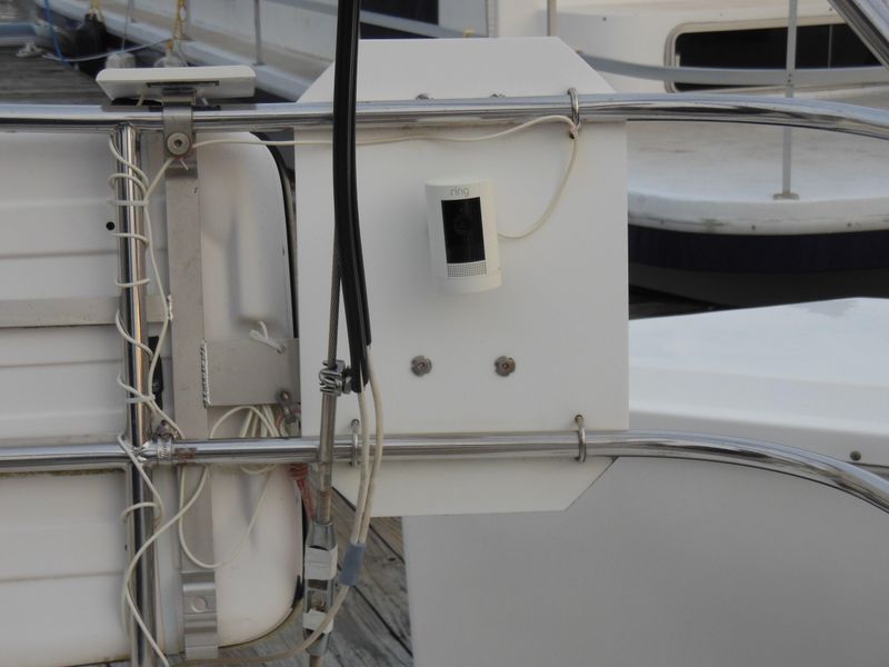 2005 Beneteau 423