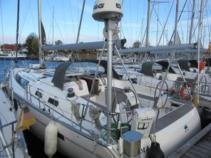 2019 Bavaria Cruiser 51