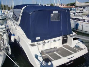 2007 Mano MANO' 28,50